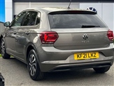 Volkswagen Polo Image 2