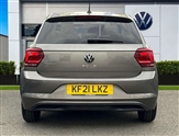 Volkswagen Polo Image 4