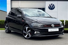 Used Volkswagen Polo