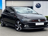 Volkswagen Polo Image 1