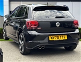 Volkswagen Polo Image 2