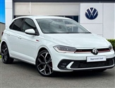 Volkswagen Polo Image 1
