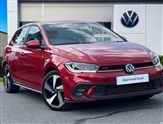 Volkswagen Polo Image 1