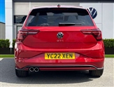 Volkswagen Polo Image 4