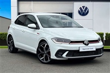 Used Volkswagen Polo
