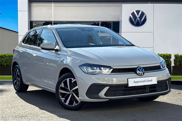 Large image for the Used Volkswagen Polo