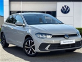Volkswagen Polo Image 1