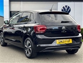 Volkswagen Polo Image 2