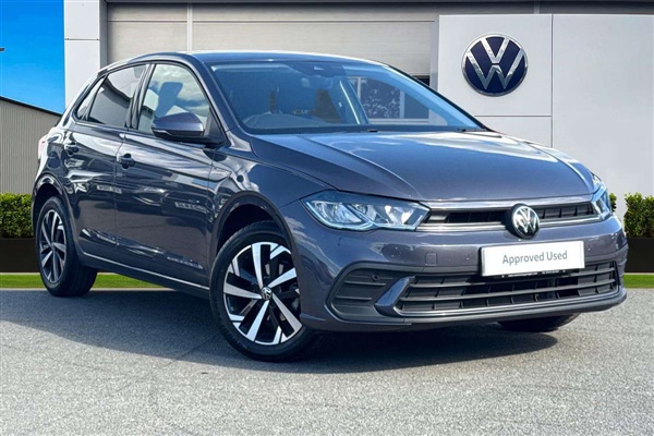 Large image for the Used Volkswagen Polo