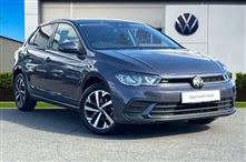 Used Volkswagen Polo