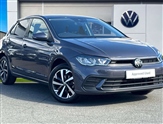 Volkswagen Polo Image 1