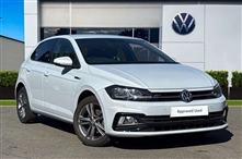 Used Volkswagen Polo