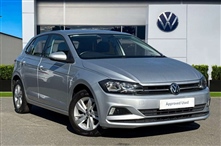 Used Volkswagen Polo