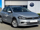 Volkswagen Polo Image 1