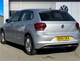 Volkswagen Polo Image 2