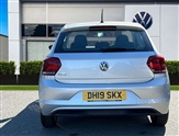 Volkswagen Polo Image 4