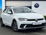 Volkswagen Polo Image 1