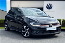 Used Volkswagen Polo