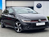 Volkswagen Polo Image 1