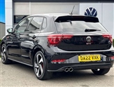 Volkswagen Polo Image 2