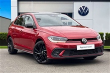 Used Volkswagen Polo