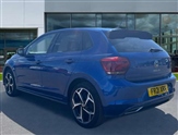 Volkswagen Polo Image 3