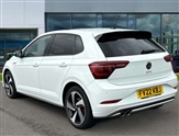 Volkswagen Polo Image 3
