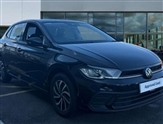 Volkswagen Polo Image 1