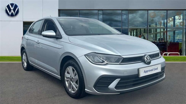 Large image for the Used Volkswagen Polo