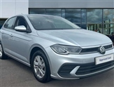 Volkswagen Polo Image 1