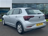 Volkswagen Polo Image 3