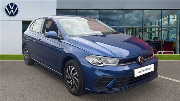 Large image for the Used Volkswagen Polo