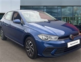 Volkswagen Polo Image 1