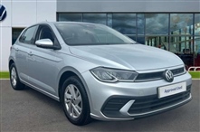 Used Volkswagen Polo