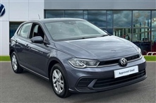 Used Volkswagen Polo Used Volkswagen Polo