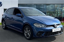 Used Volkswagen Polo Used Volkswagen Polo