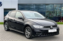 Used Volkswagen Polo