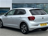 Volkswagen Polo Image 3