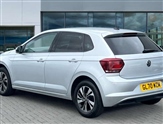 Volkswagen Polo Image 3