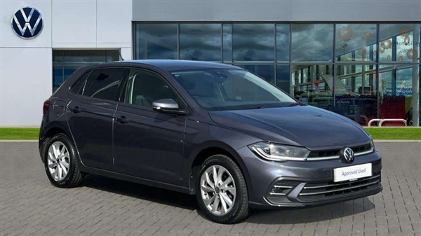 Large image for the Used Volkswagen Polo
