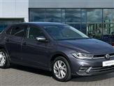 Volkswagen Polo Image 1