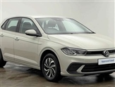 Volkswagen Polo Image 1