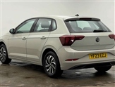 Volkswagen Polo Image 3