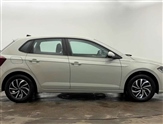 Volkswagen Polo Image 4