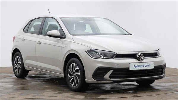 Large image for the Used Volkswagen Polo