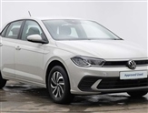 Volkswagen Polo Image 1