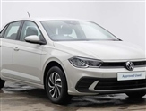 Volkswagen Polo Image 1