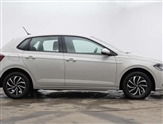 Volkswagen Polo Image 4