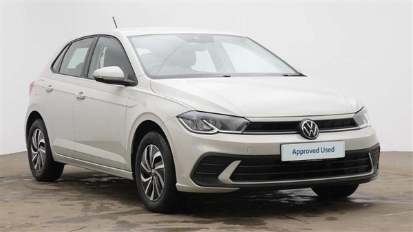 Large image for the Used Volkswagen Polo