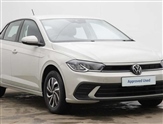Volkswagen Polo Image 1